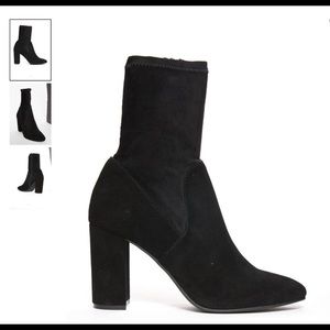 Chinese Laundry Kayla Bootie 7